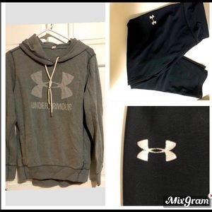 Women’s Under Armour Bundle!